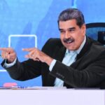 Presidente Maduro ratificó reanudación de vuelos entre Venezuela y República Dominicana