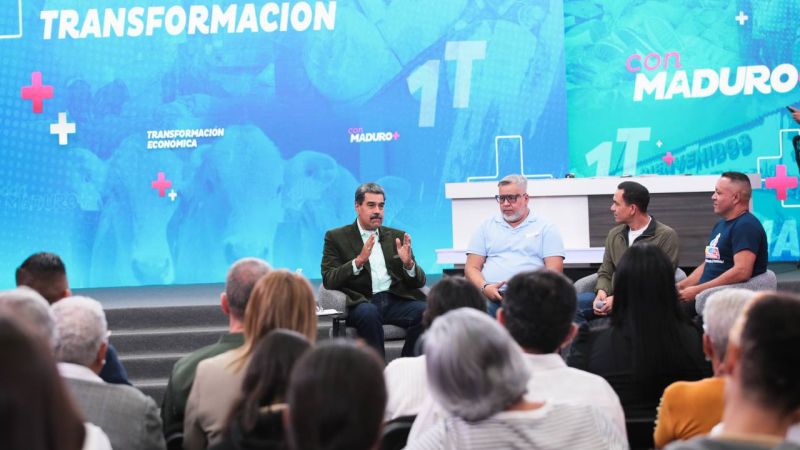 Jefe de Estado: 175 universidades ofrecen más de 6 mil 444 opciones de estudio en todo el país