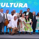 Ministro Villegas: Baile del Tamunangue irá a la UNESCO para ser declarado como patrimonio cultural