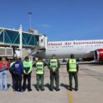 Plan Vuelta a la Patria retornó a 135 nuevos migrantes venezolanos desde EEUU