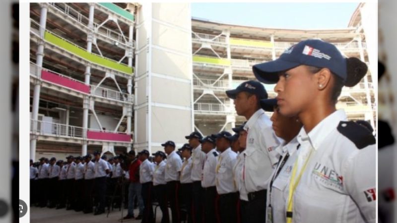 Más de 27 mil jóvenes iniciarán estudios en la UNES