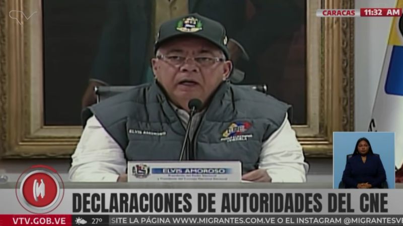 Inició proceso para la inscripción de candidatos para las elecciones del próximo 17-J