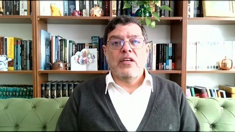 Experto iraní desmonta propaganda de la prensa occidental ante Irán