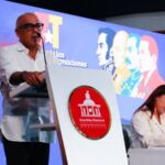 Jorge Rodríguez: Proponemos organizar las 470 leyes mediante el Plan de las 7 Transformaciones