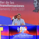Jefe de Estado instruye creación de Escuela Política Parlamentaria