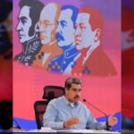 Mandatario nacional: Nosotros estamos en el Gobierno para atender las necesidades del Pueblo