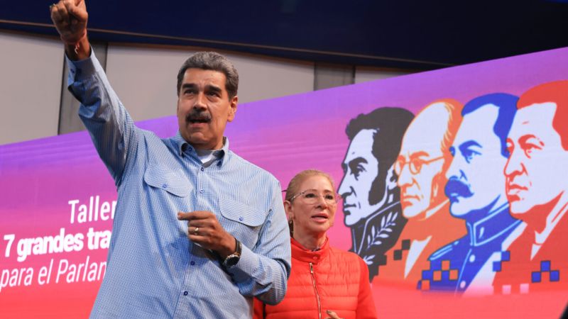 Jefe de Estado: Esperamos que dirigentes opositores que resulten electos el 27J opten por la unidad nacional