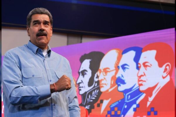 Presidente Maduro pide al mundo detener a Netanyahu y sus intenciones guerreristas