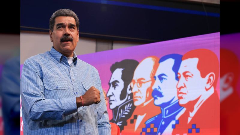 Presidente Maduro pide al mundo detener a Netanyahu y sus intenciones guerreristas