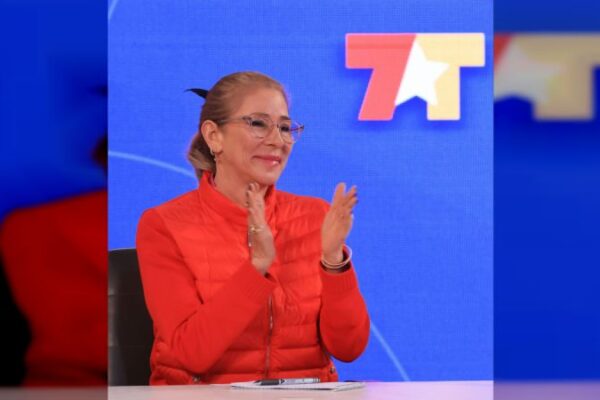 Diputada Cilia Flores: La Asamblea Nacional debe estar alineada y a la altura de las exigencias del Pueblo Diputada Cilia Flores: La Asamblea Nacional debe estar alineada y a la altura de las exigencias del Pueblo