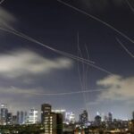 Irán demuestra superioridad aérea sobre Israel con el lanzamiento del misil hipersónico Fattah-1