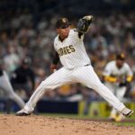 Bradgley Rodríguez hizo su estreno en las Grandes Ligas – Líder en deportes