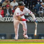 Gabriel Arias sigue produciendo – Líder en deportes