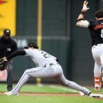 Baltimore colocó a Mountcastle en la lista de lesionados – Líder en deportes