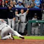 Nueva York superó a Kansas City con blanqueo incluido – Líder en deportes