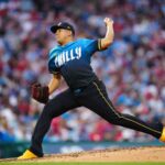 Ranger Suárez estuvo sensacional frente a Toronto – Líder en deportes