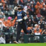 Gleyber Torres despachó par de cuadrangulares – Líder en deportes