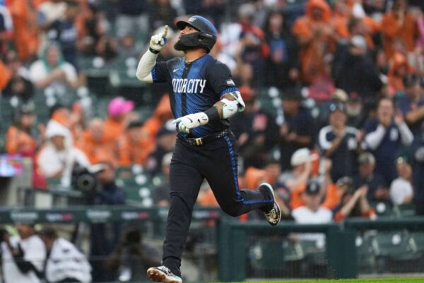 Gleyber Torres despachó par de cuadrangulares – Líder en deportes Gleyber Torres despachó par de cuadrangulares - Líder en deportes