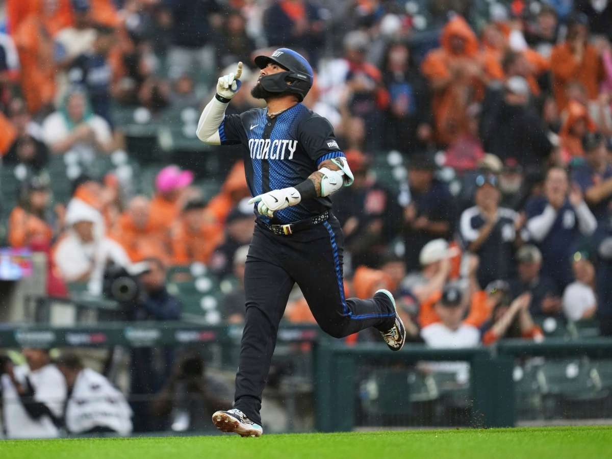 Gleyber Torres despachó par de cuadrangulares - Líder en deportes