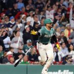 Carlos Narváez dejó en el terreno a los Yankees – Líder en deportes