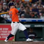 La fuerza de Altuve guió a los Astros sobre los Mellizos – Líder en deportes