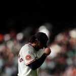 Lance McCullers Jr. estará fuera de acción – Líder en deportes