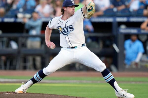 Tampa Bay logró cuarto triunfo al hilo – Líder en deportes Tampa Bay logró cuarto triunfo al hilo - Líder en deportes