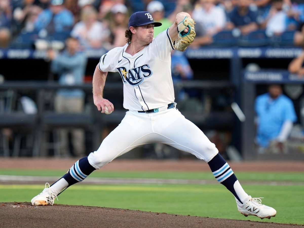 Tampa Bay logró cuarto triunfo al hilo - Líder en deportes