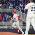 Sandy Alcántara no encuentra el camino – Líder en deportes