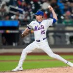 Brooks Raley está listo para su rehabilitación