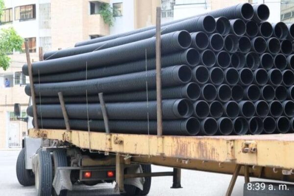 Recuperan red de aguas servidas en comunidades de Maracay – Últimas Noticias Recuperan red de aguas servidas en comunidades de Maracay - Últimas Noticias
