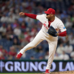 Carlos Hernández reclamado por los Tigres de Detroit – Líder en deportes