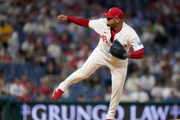 Carlos Hernández reclamado por los Tigres de Detroit - Líder en deportes