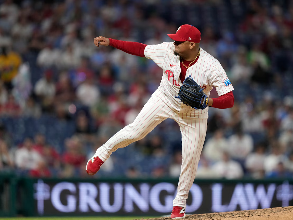 Carlos Hernández reclamado por los Tigres de Detroit - Líder en deportes