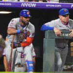 Los Mets de Carlos Mendoza andan enrachados – Líder en deportes