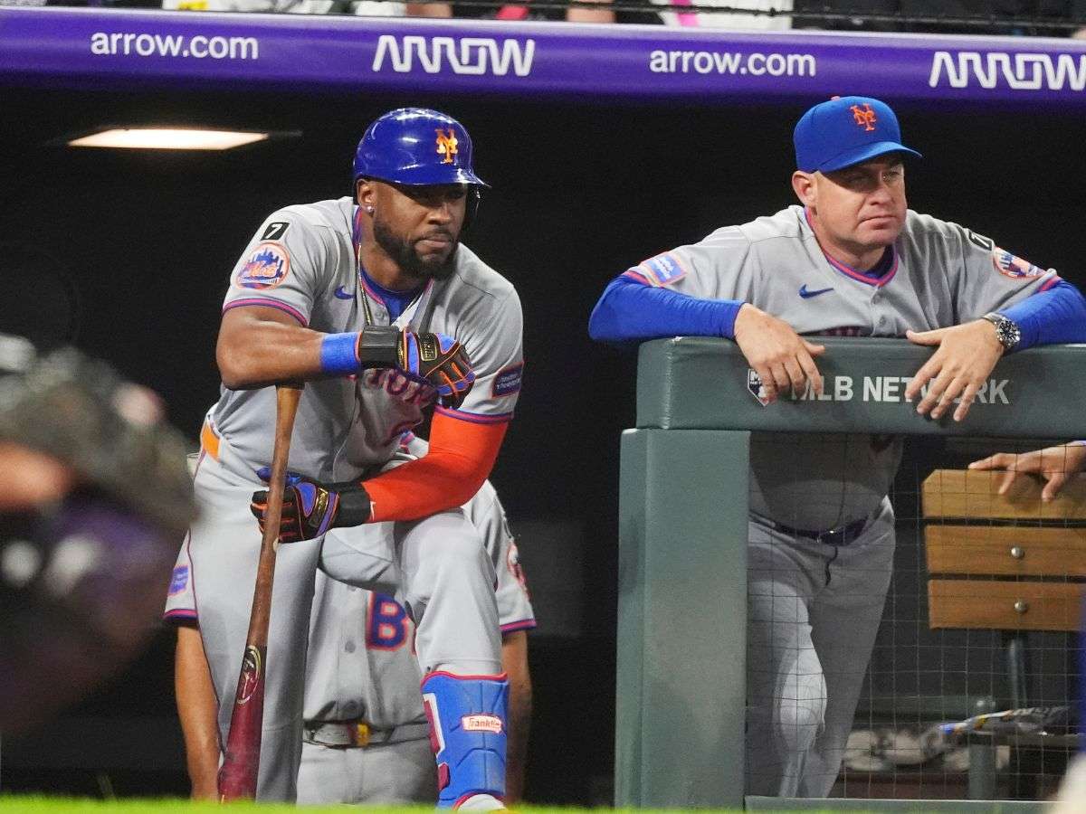 Los Mets de Carlos Mendoza andan enrachados - Líder en deportes