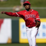 Angelinos subirán a MLB a su mejor prospecto – Líder en deportes