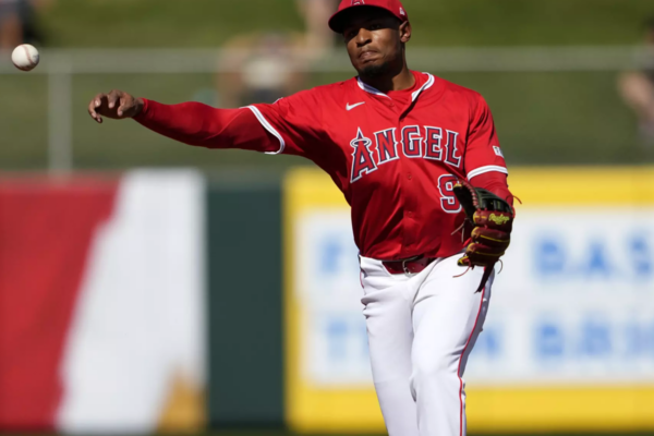 Angelinos subirán a MLB a su mejor prospecto – Líder en deportes Angelinos subirán a MLB a su mejor prospecto - Líder en deportes