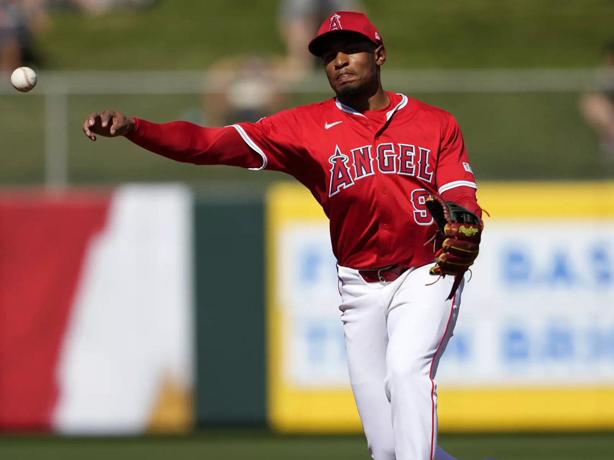 Angelinos subirán a MLB a su mejor prospecto - Líder en deportes