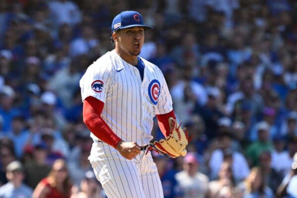 Daniel Palencia le puso el ancla a los Piratas – Líder en deportes Daniel Palencia le puso el ancla a los Piratas - Líder en deportes