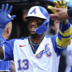 Ronald Acuña Jr. es uno de los MVP de la semana – Líder en deportes