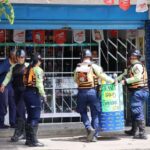 Retiran objetos que obstruyen la vía pública en calles de Maracay – Últimas Noticias