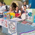 Feria del Libro reunió a 19 escuelas de La Victoria – Últimas Noticias