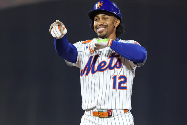Lindor va por su primera titularidad en el JDE – Líder en deportes Lindor va por su primera titularidad en el JDE - Líder en deportes