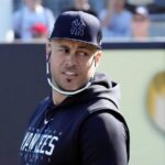 Giancarlo Stanton avanza en su recuperación – Líder en deportes