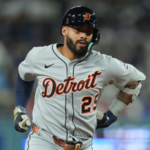 Gleyber Torres aportó en la paliza de Detroit – Líder en deportes