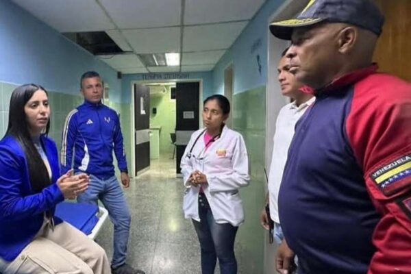 Investigan causas de la intoxicación de 50 estudiantes en Aragua - Últimas Noticias