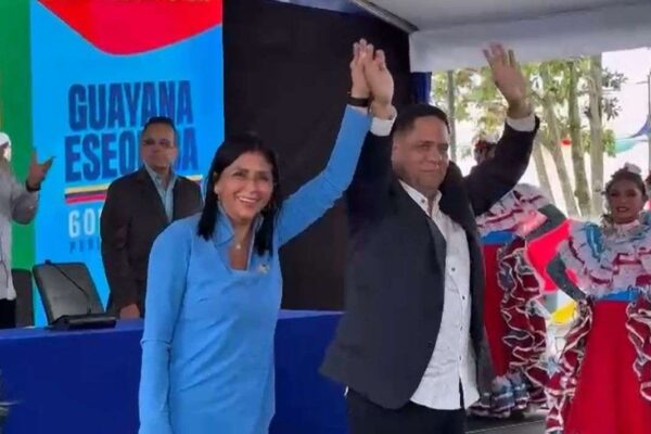 Por tercer día consecutivo se juramentan los gobernadores electos el 25M - Últimas Noticias