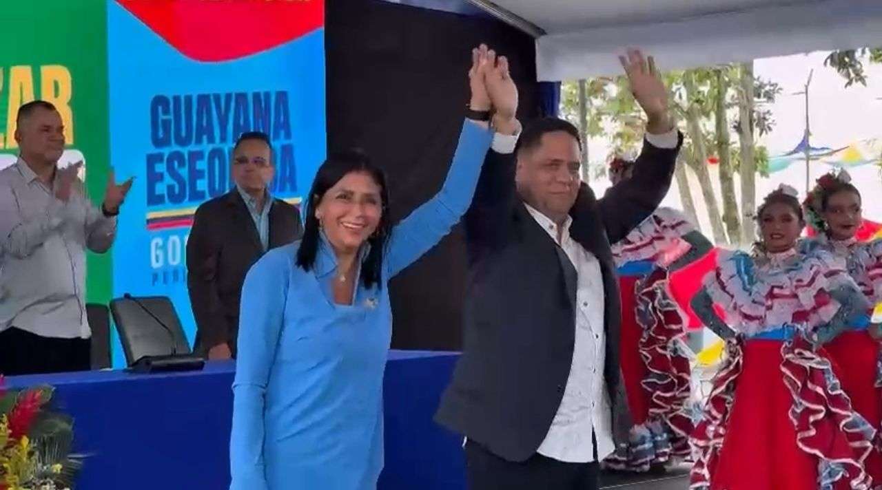 Por tercer día consecutivo se juramentan los gobernadores electos el 25M - Últimas Noticias