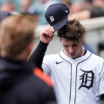 Novato de los Tigres de Detroit irá a cirugía Tommy John – Líder en deportes